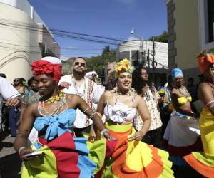 Líderes de la etnia reclamaron respeto a sus territorios ancestrales y el cumplimiento de sentencias de la Corte Interamericana de Derechos Humanos.