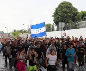 <span class=mln_uppercase_mln>La mayoría de los peticionarios buscan llegar a EE UU.</span>