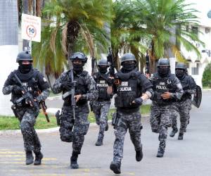 Terror por ola de violencia en las calles de Ecuador