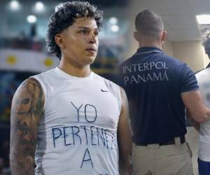 ¿Qué ha pasado con el tiktoker hondureño “Richard Ríos” que había sido detenido en Panamá? El joven ya no se encuentra en territorio panameño y esto es lo que se informa sobre su situación.