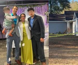 El sueño americano para la hondureña Rebeca Santos y su familia no terminó por falta de oportunidades, sino por un enemigo silencioso que les impidió volver a despertar. La familia fue hallada muerta dentro de en su vivienda ubicada en el Condado de Marion, en Florida, Estados Unidos esta semana. ¿Cuál fue la causa de muerte? A continuación los detalles.