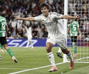 Real Madrid vs Real Betis EN VIVO: hoy, canal, hora, donde ver liga española