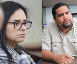 La Fiscalía emitió orden de captura en contra de Isis Cuellar y José Carlos Cardona.