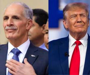 Tras el encuentro en Mar-a-Lago, Asfura impulsa proyecto ferroviario y seguridad con apoyo de Trump, quien ya analiza nombrar un nuevo embajador en el país.