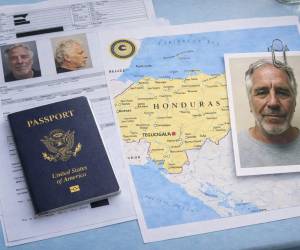 Jeffrey Epstein se convirtió en una de las figuras más despreciadas por sus crímenes sexuales contra menores y mujeres.