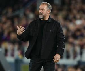 Barcelona vs Osasuna EN VIVO: hora, hoy, canal, dónde ver al líder de La Liga