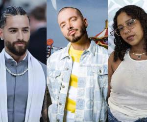 La música latina estrena nuevos lanzamientos esta semana.
