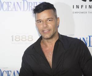 El actor reveló que ya trabaja en una nueva serie.