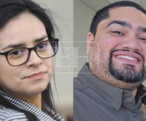 En un documento del Ministerio Público al que tuvo acceso EL HERALDO, se revelaron los rostros con nombre y apellidos de los 12 acusados en el caso del fraude millonario de la Secretaría de Desarrollo Social (Sedesol). ¿Quiénes son? A continuación los detalles.