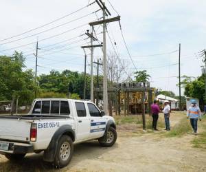 AI Sin energía en la Rivera Hernandez, Más de 150mil personas fectadas por falta del servicio de energía electrica