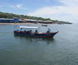 Los pescadores piden al gobierno mayor apoyo al sector turístico.