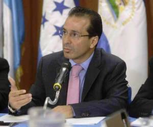 El gobierno hondureño había considerado pedir al Fondo Monetario Internacional negociar un nuevo programa económico por 18 meses.