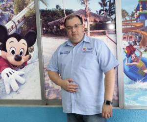Hjalmar Benedeck, gerente de Arrecife Tours, dijo que los ganadores de los paquetes “van con premio de lujo”.