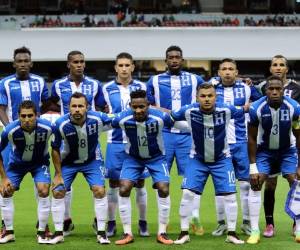 La Selección de Honduras seguirá jugando en el Estadio Olímpico de San Pedro Sula,debido a la pésima condición del Nacional de Tegucigalpa.