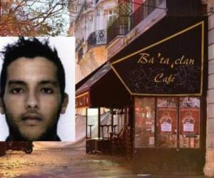 Mouadan, muerto el 24 de diciembre, se encuentra entre los otros 10 dirigentes del EI que murieron en los ataques realizados en diciembre, precisó el coronel Warren.