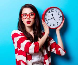 Logre un balance y mejore su salud mental y física.