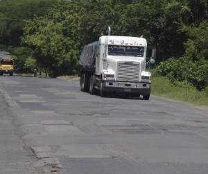 El tramo que se va a dividir en tres secciones para trabajar de forma simultánea, en una inversión de 90 millones de dólares.