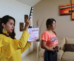 La cinta se estrenará a lo largo de 2019 en los cines hondureños.