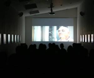 Diez piezas entre la ficción y el documental conformaron la primera muestra del VIII Festival Internacional de Cortometrajes EL HERALDO.