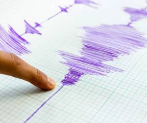 Un fuerte sismo remeció este jueves por la noche el sur de México y gran parte de Centroamérica, incluyendo Honduras.