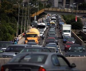 El robo de autos asegurados ha experimentado una fuerte caída en los últimos tres años en Honduras.