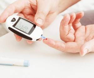 Estadísticas resaltan que uno de tres adultos mayores a 20 años tienen prediabetes, y nueve de cada diez no saben que la tienen.