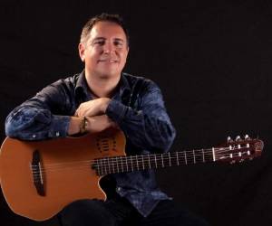 El legado del artista hondureño sigue vivo a través de este álbum.