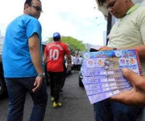 Unos 28 mil boletos puso a disposición la directiva del Olimpia para la gran final contra Real Sociedad.