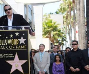 El cantante mexicano 'Pepe' Aguilar utilizó su cuenta de Facebook para hablar del arresto de su hijo.