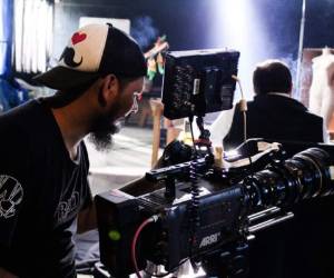 Con la llegada de la crisis sanitaria, el cine hondureño deberá buscar formas de reinventarse.