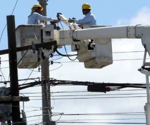 La mayor parte de las pérdidas es por la obsolescencia de las redes.