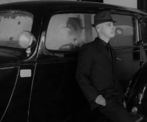 El cantante hondureño preve lanzar su segundo álbum solista a finales del 2018.