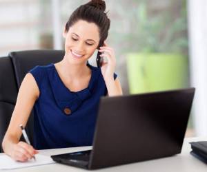 Esta apertura laboral permite a las mujeres balancear los diferentes roles que como féminas viven.