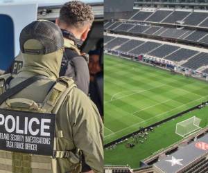 La emoción por el Mundial 2026 se ha ido disipando en algunos aficionados extranjeros, debido a la reciente alerta emitida por la organización Florida Immigrant, asegurando que la jurisdicción ya no es un destino seguro para los inmigrantes ante el rol que podría desempeñar el Servicio de Inmigración y Control de Aduanas (ICE) durante el evento deportivo.