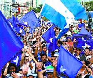 El sábado se sabrá si hay unidad en el Partido Nacional que practicará su convención.