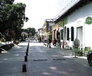 Los micro y pequeños negocios de Siguatepeque son los que más han cerrado operaciones este 2020.