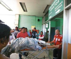 El hospital atenderá las citas médicas de consulta externa y cirugías de manera normal hasta el miércoles 12 de abril hasta la 1:00 de la tarde, desde el jueves solo funcionará la emergencia.