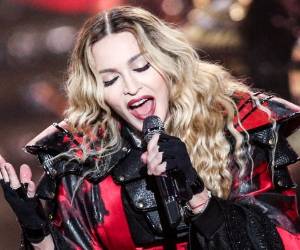 La cantante ha enfurecido más de una vez al Vaticano.