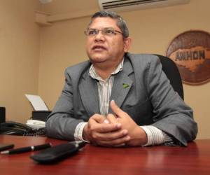 El presidente de la Amhon, Nery Cerrato, confirmó que estas acciones no se encuentran ligadas al ejercicio de funciones, sino que más bien con el crimen organizado.