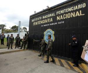 A petición del presidente de la República Juan Orlando Hernández se cambió el nombre. Foto El Heraldo