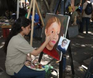 El proyecto también ha estado presente en Comayagua, Siguatepeque, Santa Bárbara, Copán, Puerto Cortés, Omoa, entre otras ciudades.