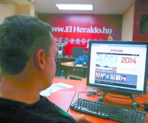 El especial Resumen 2014, con lo más destacado del año, ya está disponible en www.elheraldo.hn.