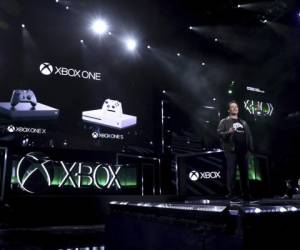La Xbox One X está lista para unirse a la familia de consolas Microsoft a partir del próximo 7 de noviembre. / EL HERALDO Noticias