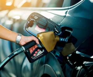 Por el bajo consumo que tendría la gasolina superior de 97 octanos es más probable que se vaya a vender solo en Tegucigalpa y San Pedro Sula.