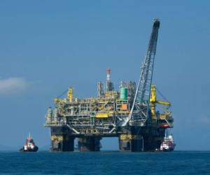 Los precios del crudo son los más bajos desde 2009.