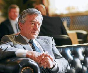 El intérprete no ha dudado en calificar al candidato republicano de 'cerdo', 'perro' y 'descaradamente estúpido'. /Foto web/