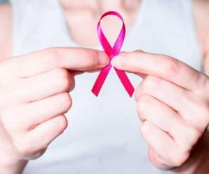 Más del 90% de los casos de cáncer de mama son detectados por las propias mujeres.