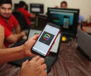 A once meses de su lanzamiento, Ferby se ubica como una verdadera revolución en el mercado electrónico hondureño.
