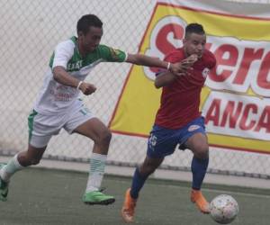 Los rojos del Gimnástico vapulearon 6-0 en su último juego al Olanchano y esta tarde tratarán de hacerse fuertes en patio ajeno cuando enfrenten al Trujillo, a partir de las 3:30 de la tarde.