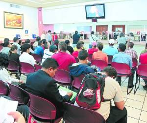 Son 245,000 afiliados activos los que pueden solicitar préstamos automáticos en el RAP. El empleado debe hacer un convenio por deducción de planilla para el pago.